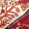 イランの手作りカーペット ナハヴァンド 番号 185032 - 153 × 245