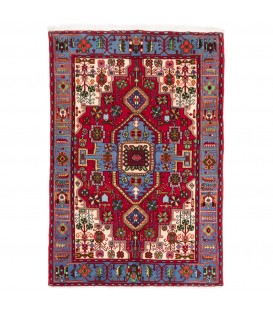 纳哈万德 伊朗手工地毯 代码 185034
