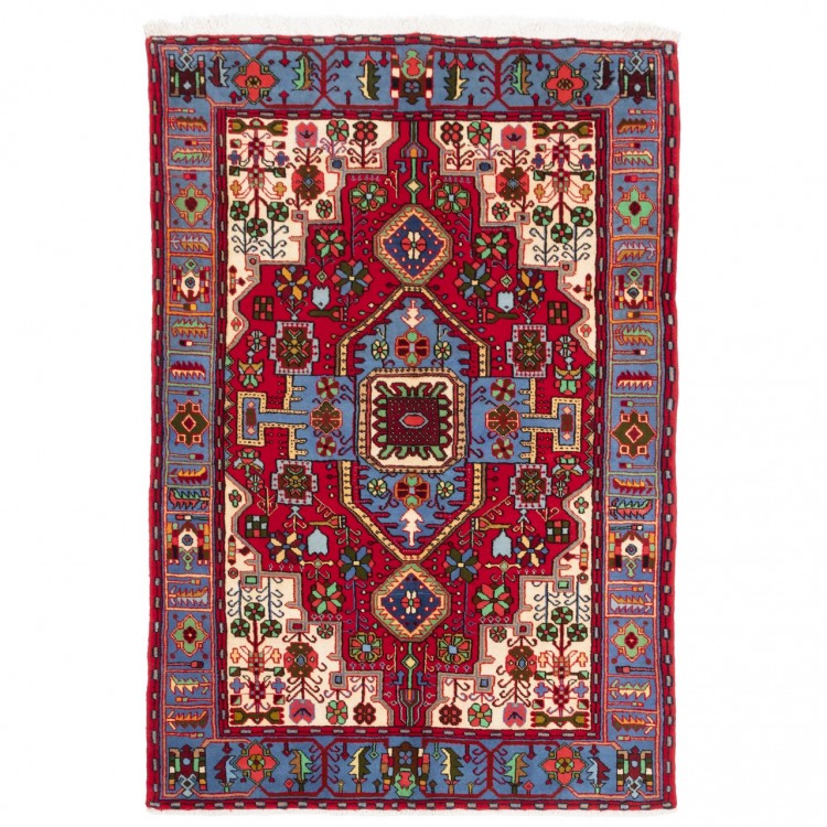 纳哈万德 伊朗手工地毯 代码 185034