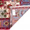 イランの手作りカーペット ナハヴァンド 番号 185034 - 140 × 200