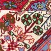 Tappeto persiano Nahavand annodato a mano codice 185034 - 140 × 200