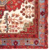Tappeto persiano Nahavand annodato a mano codice 185040 - 150 × 250