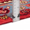 فرش دستباف قدیمی سه و نیم متری نهاوند کد 185040