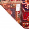 Handgeknüpfter Shiraz Teppich. Ziffer 185101