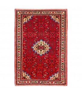 侯赛因阿巴德 伊朗手工地毯 代码 185106