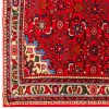イランの手作りカーペット フセイン アバド 番号 185106 - 115 × 153