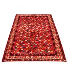 西兰 伊朗手工地毯 代码 185108