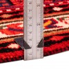 イランの手作りカーペット シルジャン 番号 185108 - 100 × 150