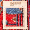 Персидский ковер ручной работы Туйсеркан Код 185110 - 116 × 166