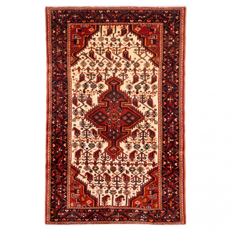 哈马丹 伊朗手工地毯 代码 185112
