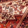 イランの手作りカーペット ハメダン 番号 185112 - 113 × 176