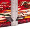 Handgeknüpfter Shiraz Teppich. Ziffer 185104
