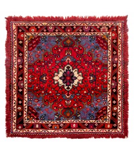 图瑟尔坎 伊朗手工地毯 代码 185115