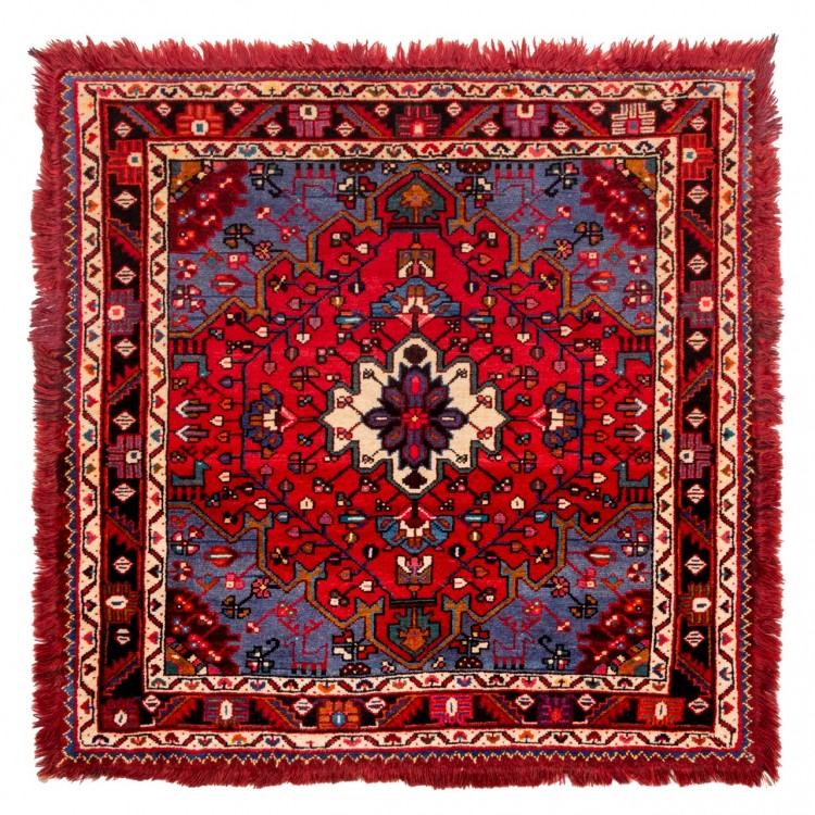 El Dokuma Halı Tuyserkan 185115 - 120 × 120
