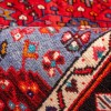 イランの手作りカーペット トゥイゼルカン 番号 185115 - 120 × 120