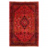 哈马丹 伊朗手工地毯 代码 185119