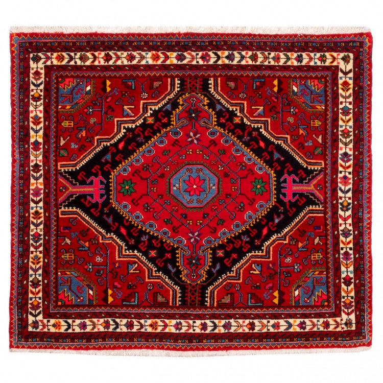 图瑟尔坎 伊朗手工地毯 代码 185121