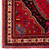 イランの手作りカーペット トゥイゼルカン 番号 185121 - 130 × 114