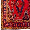 Tappeto persiano Vist annodato a mano codice 185123 - 113 × 158