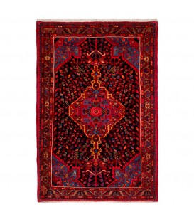 图瑟尔坎 伊朗手工地毯 代码 185124