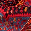 Персидский ковер ручной работы Туйсеркан Код 185124 - 118 × 173