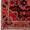 イランの手作りカーペット トゥイゼルカン 番号 185134 - 98 × 146