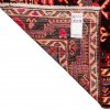 Tappeto persiano Tuyserkan annodato a mano codice 185134 - 98 × 146