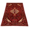 イランの手作りカーペット ハメダン 番号 185139 - 101 × 170