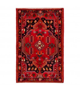 图瑟尔坎 伊朗手工地毯 代码 185142