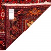 イランの手作りカーペット ハメダン 番号 185132 - 113 × 162