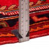 イランの手作りカーペット トゥイゼルカン 番号 185142 - 115 × 160
