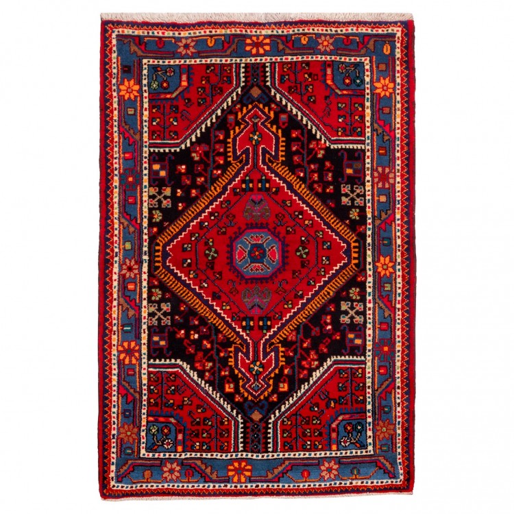 图瑟尔坎 伊朗手工地毯 代码 185143