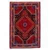 图瑟尔坎 伊朗手工地毯 代码 185143