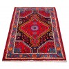 イランの手作りカーペット トゥイゼルカン 番号 185143 - 82 × 124