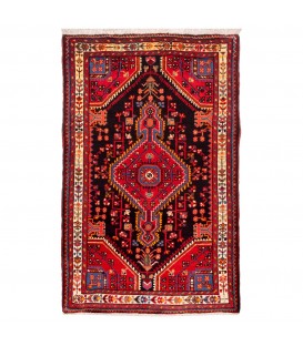 图瑟尔坎 伊朗手工地毯 代码 185147