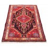 イランの手作りカーペット トゥイゼルカン 番号 185147 - 82 × 130