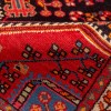 イランの手作りカーペット トゥイゼルカン 番号 185147 - 82 × 130