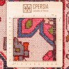 Tappeto persiano Hamedan annodato a mano codice 185144 - 80 × 120