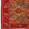 Персидский ковер ручной работы Кома Код 185150 - 71 × 139