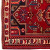 イランの手作りカーペット トゥイゼルカン 番号 185152 - 84 × 126