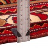 イランの手作りカーペット トゥイゼルカン 番号 185152 - 84 × 126