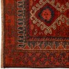 Tappeto persiano Baluch annodato a mano codice 185153 - 82 × 130
