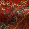 Tappeto persiano Baluch annodato a mano codice 185153 - 82 × 130