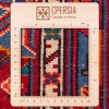 Tappeto persiano Tuyserkan annodato a mano codice 185156 - 90 × 140