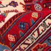 イランの手作りカーペット トゥイゼルカン 番号 185156 - 90 × 140