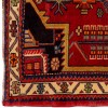 El Dokuma Halı Tuyserkan 185159 - 92 × 124