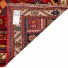 El Dokuma Halı Tuyserkan 185159 - 92 × 124