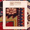 Tappeto persiano Tuyserkan annodato a mano codice 185159 - 92 × 124