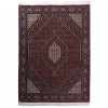 イランの手作りカーペット クルディスタン 160019 - 235 × 173