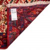 イランの手作りカーペット ハメダン 番号 185160 - 90 × 127